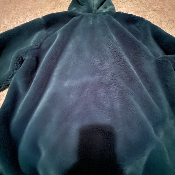 Urban Outfitters Fuzzy Sweater - Picture 7 of 7